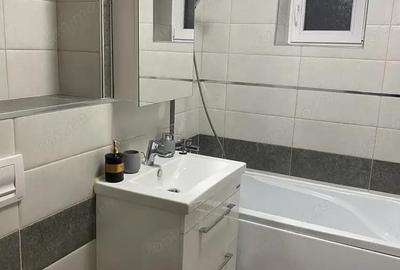 Se ofera pentru inchiriere apartament cu trei camere in zona Drumul Taberei - 1