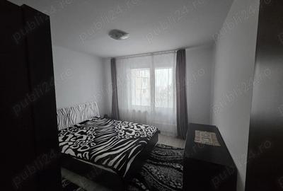 Apartament cu 2 camere decomandat în Central - 7