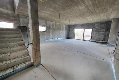 Vanzare casa construc?ie noua P+1, situata in Targu Jiu, cartier Dragoieni - 4