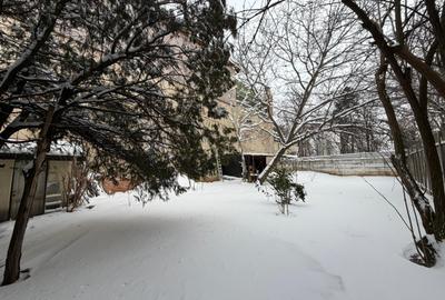 Casă individuală cu 4 camere cu Canalizare în Parcul Carol - 20