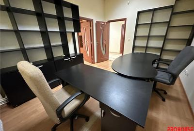 Spațiu comercial, de 645 mp, în Central - 6