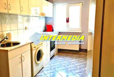 Apartament cu 2 camere decomandat, mobilat în Cetate - 2