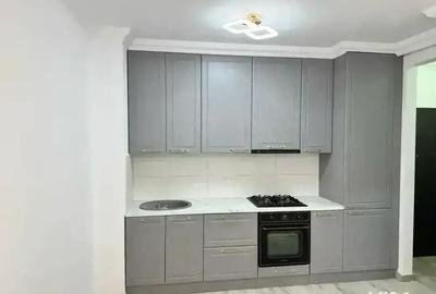 Inchiriez apartament doua camere cu terasa mare Adora - 3
