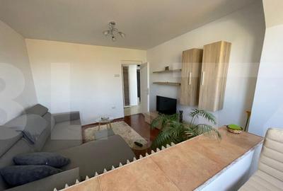 Apartament modern cu 2 camere in zona Circumvala?iunii - 4