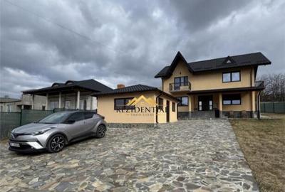 CASA CU ETAJ - RACHITI - 3