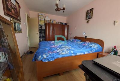 Apartament cu 3 camere semidecomandat în Griviței - 2