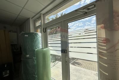 Spa?iu comercial de 100mp Trotus - 15