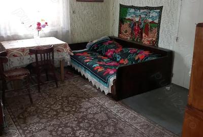 Casă cu 2 camere în Aluniș - 6