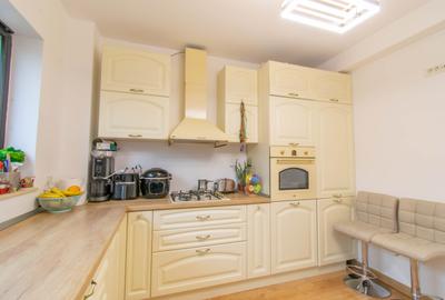 Casă individuală cu 5 camere cu Canalizare în Corbeanca - 20