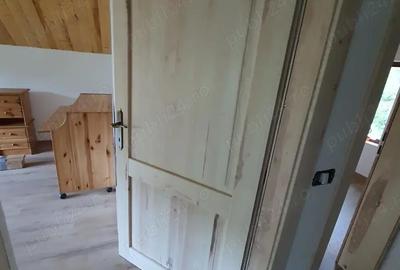 Casă cu 4 camere cu Teren 600 Mp în Groșeni - 1