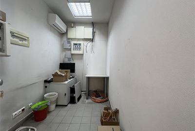 Spațiu comercial, de 170 mp, în Ultracentral - 18