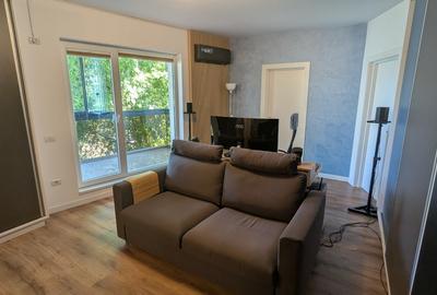 2 camere, bloc 2023 tip boutique, 5 min metrou Mihai Bravu - 7