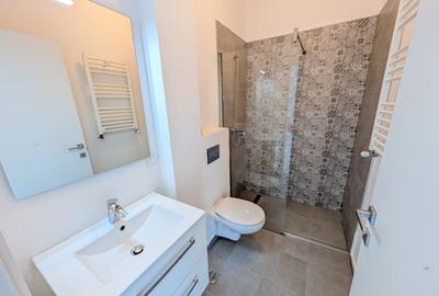 Apartament cu 3 camere, mobilat în Voluntari - 15