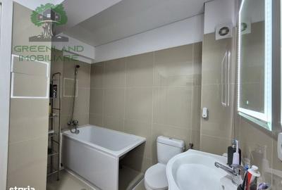 Apartament cu 2 camere în Bucium - 6