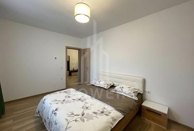 Apartament 3 camere, 72 mp utili, parter înalt, ansamblu de lux Kogălniceanu - 2