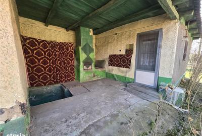 Casă cu 3 camere cu Teren 3309 Mp în Husasău de Tinca - 7