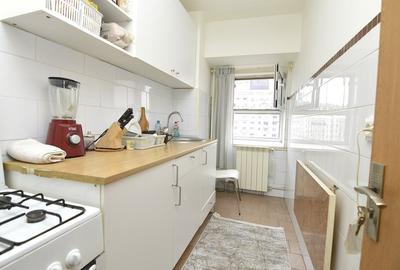 VANZARE GARSONIERA ZONA UNIRII – PIATA ALBA IULIA - 13