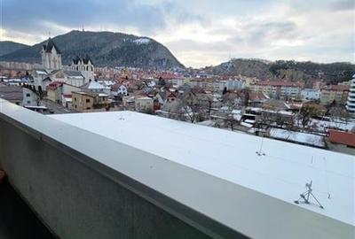 Inchiriere apartament 2 camere complex Alphaville,Racadau,mob/utilat - 7