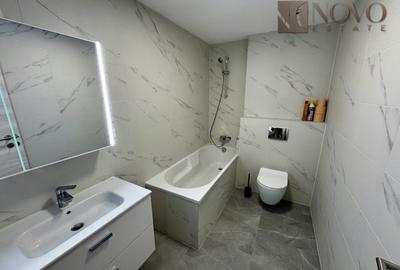 2 Camere | Stefan cel Mare | Centrala | Parcare | Boxa - 6