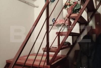 Apartament cu 3 camere decomandat în Aurel Vlaicu - 10