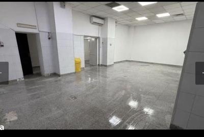 Spațiu comercial, de 98 mp, în Tineretului - 3