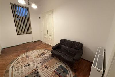 Spatiu de inchiriat str. Pescarusului - 4