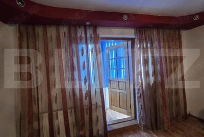 Pucioasa Apartament semidecomandat 2 camere etj 2/4 - 4