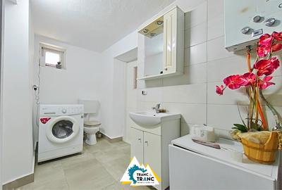Casă spațioasă cu 4 camere de vânzare – Comuna Aluniș, județul Arad - 6