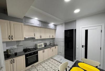 Garsoniera de inchiriat in zona Piata Alba Iulia - 1