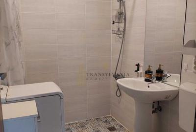 Apartament de inchiriat -2 cam-CityResidence-Balanta - 1