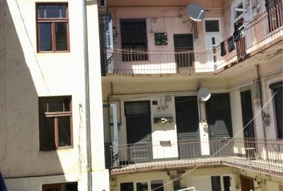 Apartament cu 2 camere semidecomandat în Ultracentral - 2