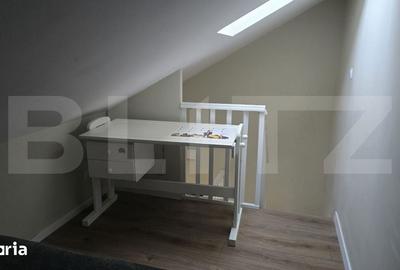 Apartament cu 3 camere în Căuaș - 3