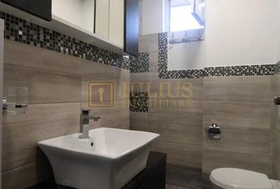 Apartament cu 2 camere semidecomandat, mobilat în Central - 8