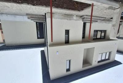 Casă cu 5 camere cu Teren 350 Mp în Central - 2