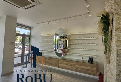 Spatiu Comercial Calea Bucuresti ZERO COMISION # CERACTERRA Spatiu Comercial Calea Bucuresti ZERO COMISION # CERACTERRA - 2