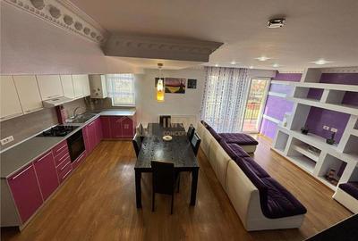 Apartament 4 camere zona Paltinisului .Comision 0%! Apartament 4 camere zona Paltinisului .Comision 0%! - 2