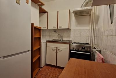 Garsonieră decomandată în Pantelimon