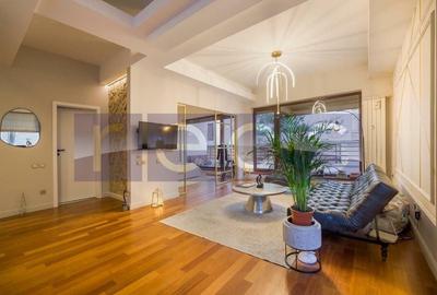 VANZARE APARTAMENT 2 CAMERE | HERASTRAU | 24MP TERASA | MOBILAT-UTILAT - 4