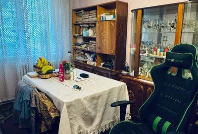 Apartament 2 camere,zona Nord-Republicii, ideal locuire, investitie sau viitor business - 6