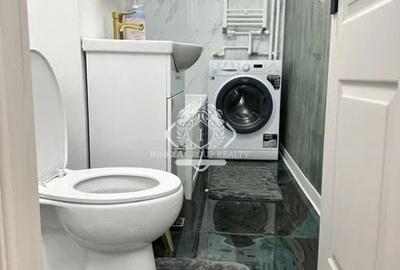 Liberty Mall-Nasaud | Grasoniera | 42mp | et 1 | renovata complet | 89.900 euro - 7