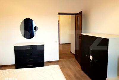 Apartament cu 3 camere în Gruia - 6