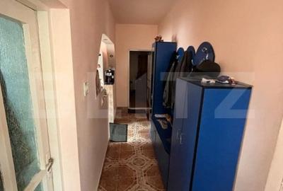 Casă cu 5 camere cu Teren 250 Mp în Central - 7