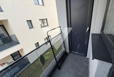 Apartament nou prima inchiriere 3 camere Shopping City Selimbar Apartament nou prima inchiriere 3 camere Shopping City Selimbar - 10