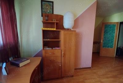 Apartament cu 2 camere semidecomandat în Gorjului - 17