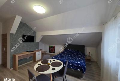 Garsonieră, mobilată în Central - 4