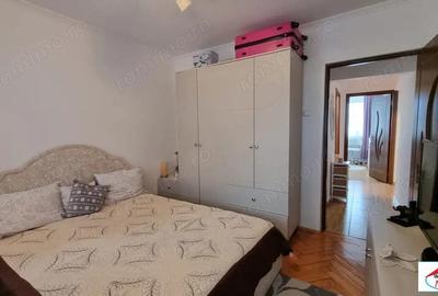 Apartament 3 camere Micro 16 din BCA - 9