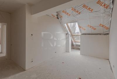 Apartament cu 3 camere semidecomandat în Matei Voievod - 9