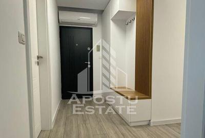 Apartament cu 3 camere decomandat, mobilat în Bucovina