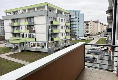 Apartament 2 camere bloc nou et 2 parcare str Maslinului Turnisor - 4