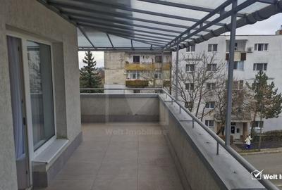 Garsonieră decomandată, mobilată în Zorilor - 5